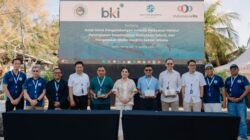 Jasaraharja Putera Gandeng INSA Perkuat Keselamatan Wisata Bahari