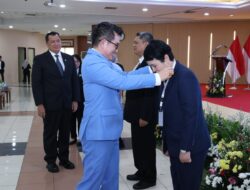Wamen PANRB: Pengalaman Pemimpin Harus Berdampak Nyata Bagi Masyarakat