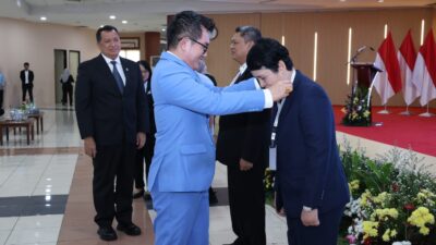 Wamen PANRB: Pengalaman Pemimpin Harus Berdampak Nyata Bagi Masyarakat