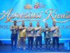 Polda Kaltim Raih Empat Juara Nasional, Kapolda: Kebanggaan Seluruh Personel dan Harus Terus Dipertahankan