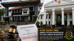 Irma Yuliana Menang Prapid, Kejari Jaktim Pelajari Putusan