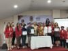 APPEKNAS Gelar Munas IV 2026, Perkuat Kolaborasi & Profesionalisme Pelaksana Konstruksi Nasional