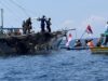 First-Ever Indonesian Flag Raising At The Whale Shark Area Of Cenderawasih BaySomatua Foundation Commemorates Indonesia’s 81st Independence Day with the Community of Sowa Village, Central Papua