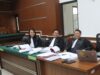Sidang Dugaan Tipikor Pertambangan HWR: Advokat Para Terdakwa tegaskan Ahli Pertama Dinilai Positif bagi Terdakwa, Pembela juga Sanggah Hasil Audit Investigasi Kerugian Negara.,Advokat ungkap Fakta .,Selain itu 2 Terdakwa selalu Bersikap Sopan & Jujur di Persidangan.