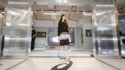 ASICS Ajak Generasi Urban Eksplorasi Gaya, Gerak, dan Pengalaman Baru Lewat GEL-STRATUS MC™ Pop Up Experience