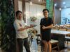 ‎Redaksi TEVRI TV.com Audiensi dengan Owner Bakmi Jakarta, Kuliner Legendaris di Kampung China Manado