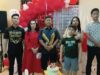 Hari Ulang Tahun ke-61 Hariaty Sumolang, Sosok Istri Tercinta Komisaris Utama PPSU Benny Parasan SH MH