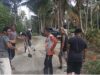 WARGA BANGUN JALAN DENGAN SWADAYA, LALU APA FUNGSI PEMDA DAN WAKIL RAKYAT?‎