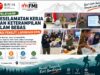 BRIN dan FMI Gelar Pelatihan Keselamatan dan Keterampilan di Alam Bebas bagi Peneliti