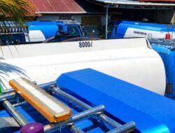 ‎Gudang Diduga Tampung Solar Subsidi di Manembo Nembo Atas Disorot, Polda Sulut Didesak Turun Tangan