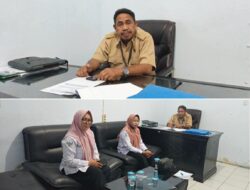 Dinsos Banggai Laut Bantah Tuduhan Pembiaran Bansos: “Kami Tidak Pernah Dikonfirmasi”