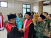 Ronald Massang,S.H.,M.H Resmi di Lantik Menjadi Wakil Ketua Pengadilan Negeri Makale ,Sebelumnya Menjabat Sebagai Hakim & Humas di PN Manado