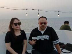 DPC 234 SC Manado Soroti Potensi Pariwisata Kota Manado dan Sulawesi Utara