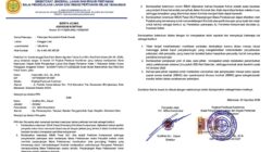 MIRIS! Addendum Cetak Sawah Bangkurung Tambah 50 Hari, Dasar Peristiwa Kompensasi & Perhitungannya Dipertanyakan.?