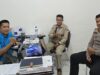 Dugaan Intervensi Oknum Wartawan terhadap Petugas Samsat, Penertiban Pajak Kendaraan Jadi Sorotan