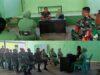 Kembali ke Tanah Leluhur, Lettu Kav M. Ahir P. Balatan Bawa Semangat Pengabdian untuk Banggai