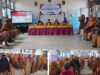 126 Guru di Banggai Laut Didorong Tinggalkan Pola Lama, Matematika Harus Jadi Pelajaran yang Menggembirakan