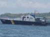 ‎31 Awak Kapal dan Sekitar 240 Kilogram Ikan Diserahkan ke Wilker PSDKP Banggai Kepulauan–Banggai Laut, Proses Perizinan Jadi Sorotan