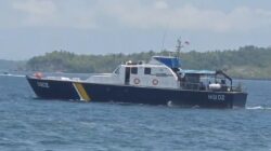 ‎31 Awak Kapal dan Sekitar 240 Kilogram Ikan Diserahkan ke Wilker PSDKP Banggai Kepulauan–Banggai Laut, Proses Perizinan Jadi Sorotan