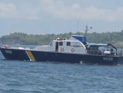 ‎31 Awak Kapal dan Sekitar 240 Kilogram Ikan Diserahkan ke Wilker PSDKP Banggai Kepulauan–Banggai Laut, Proses Perizinan Jadi Sorotan
