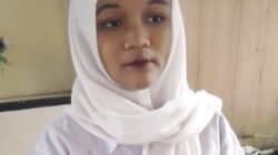 AWAS Buka Donasi Untuk Cinta Aissa Yang Di Larang Ikut Ujian Karena Tak Sanggup Dan Telat Bayar Uang Sekolah Di SMK Taman Siswa Medan