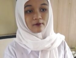 AWAS Buka Donasi Untuk Cinta Aissa Yang Di Larang Ikut Ujian Karena Tak Sanggup Dan Telat Bayar Uang Sekolah Di SMK Taman Siswa Medan