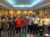 Garda Marhaenis Muda Sulut Gelar Diskusi Pancasila, Asintel Kejati Ajak Generasi Digital Rawat Nasionalisme