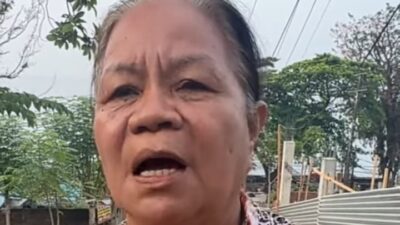 Sengketa Tanah 480 Meter Persegi di Malalayang Dua Bergulir ke PN Manado, Ahli Waris Tuntut Kepastian Hak