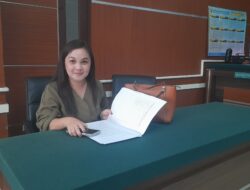 Gugatan PMH Mengenai Hibah Tanah Berproses di Pengadilan Negeri Manado ,Agenda Mediasi- Advokat Valentina Rori Harapkan Mediasi Berhasil