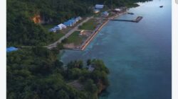 PELABUHAN PERIKANAN MATO: ANTARA POTENSI BESAR & PERTANYAAN ATAS DAMPAK EKONOMI NELAYAN