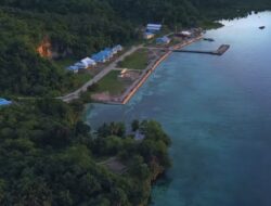 PELABUHAN PERIKANAN MATO: ANTARA POTENSI BESAR & PERTANYAAN ATAS DAMPAK EKONOMI NELAYAN