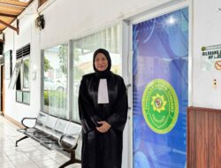 Astuti Buchari, S.H – Pendiri & Pimpinan Kantor Hukum Astuti Buchari, S.H & Partners: Teguh Menegakkan Keadilan dengan Prinsip Hukum yang Adil