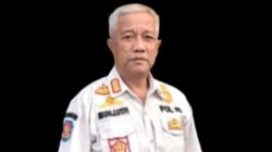 Klarifikasi Kasat Pol PP Banggai Laut: Tuduhan Konspirasi Perlu Dibuktikan, Penanganan BBM Berdasarkan Tugas Satgas