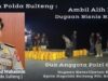 Bidpropam Polda Sulteng Ambil Alih Kasus Dugaan Bisnis BBM Subsidi, Dua Anggota Polri Disorot