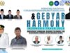 Rapat Perdana Panitia Konvensi Nasional FKUB dan Gebyar Harmony Indonesia 2026 Digelar, Tokoh Agama Perkuat Komitmen Kerukunan