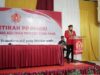 Karhutla Tak Terkendali, PP PMKRI Sesalkan Kinerja 3 Kementerian Dalam Pencegahan Dan Penanganan Kebakaran Hutan Dan Lahan