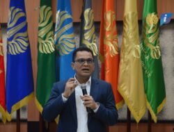 Soal KMP Batumandi, Capt. Hakeng: ASDP Tunjukkan Kesiapsiagaan Krisis, Investigasi Jadi Kunci Perbaikan