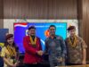 PP PMKRI dan Mafindo Teken MoU, Wujudkan Semangat Magnifica Humanitas dalam Transformasi Digital yang Berpusat pada Martabat Manusia