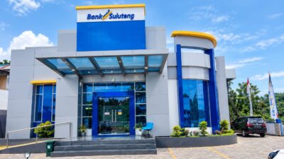 Krisis Sistemik Bank Sulteng Telantarkan Hak Nasabah, Pemkab Banggai Laut Didesak Evaluasi Total Kemitraan Keuangan