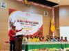 Turun Ke Papua Selatan, Ketua PP PMKRI Soroti PSN, Karhutla dan Pertegas Komitmen Laudato Si