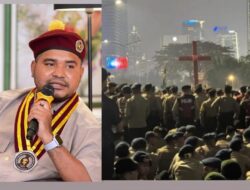 Menghidupkan Sumpah Pemuda: PMKRI, Salib Merah, dan Perjuangan Keadilan