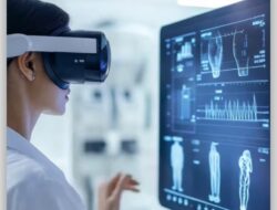 Ketika Mata Menjadi Jendela Kesehatan: EyRIS dan Terobosan Skrining Retina Berbasis AI untuk Deteksi Dini Diabetes, Ginjal, dan Jantung