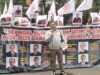 Enam Tuntutan APMP JATIM Menggema di Grahadi, Dana Hibah dan Temuan BPK Jadi Sorotan