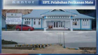 Pemprov Sulteng Dituntut Perjelas Komitmen Pengembangan Pelabuhan Perikanan Mato