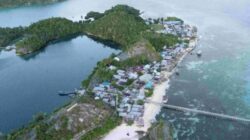 Banggai Laut Daerah Kepulauan, Pelabuhan Mato Dituntut Naik Kelas Menjadi Sentra Ekonomi Perikanan