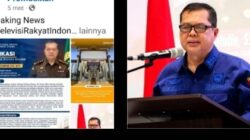 Kejati Sulut Mengimbau Semua Pihak Menghormati Proses hukum dalam Penanganan Perkara C.I.K Bupati Sitaro Nonaktif