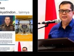 Kejati Sulut Mengimbau Semua Pihak Menghormati Proses hukum dalam Penanganan Perkara C.I.K Bupati Sitaro Nonaktif